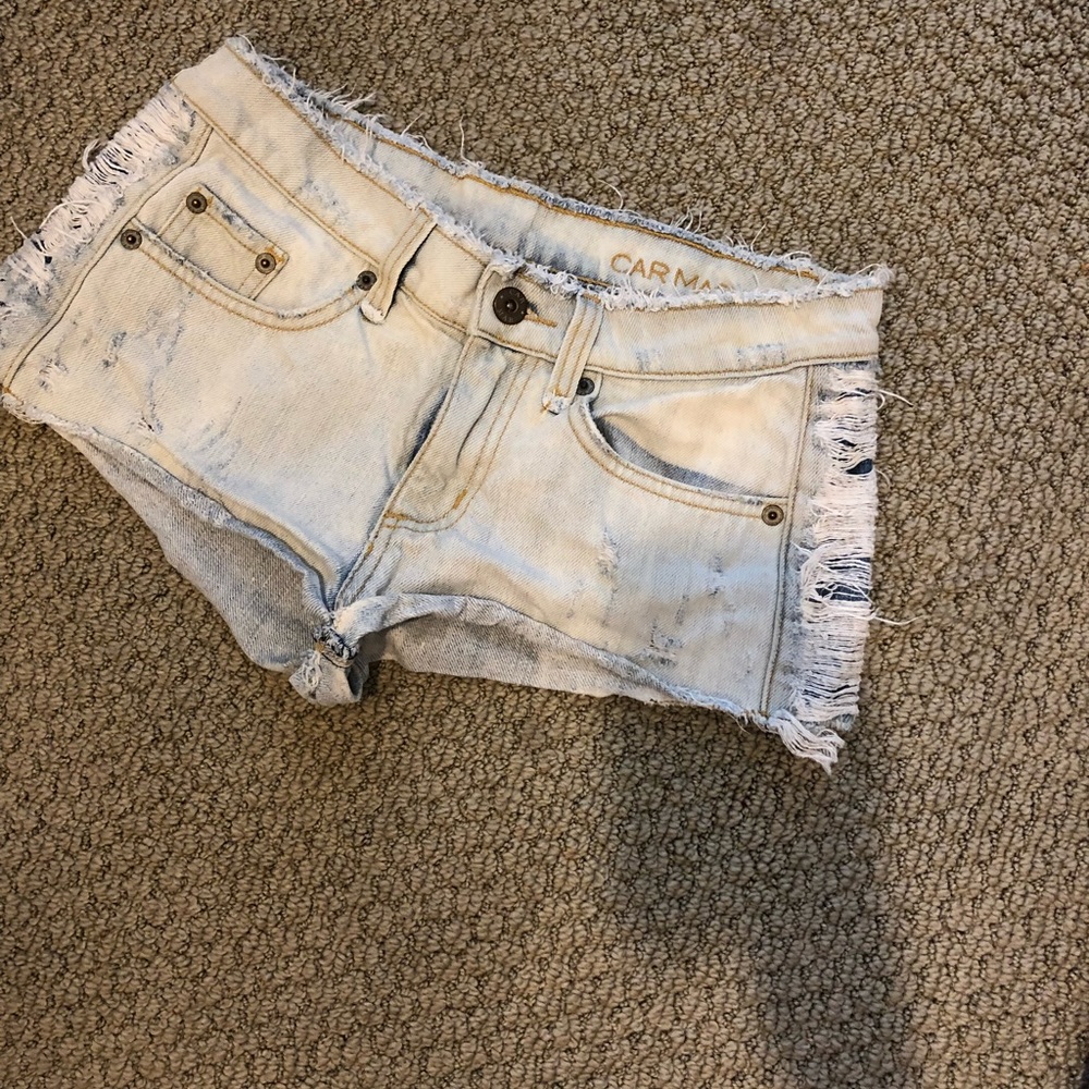LF Laguna shorts